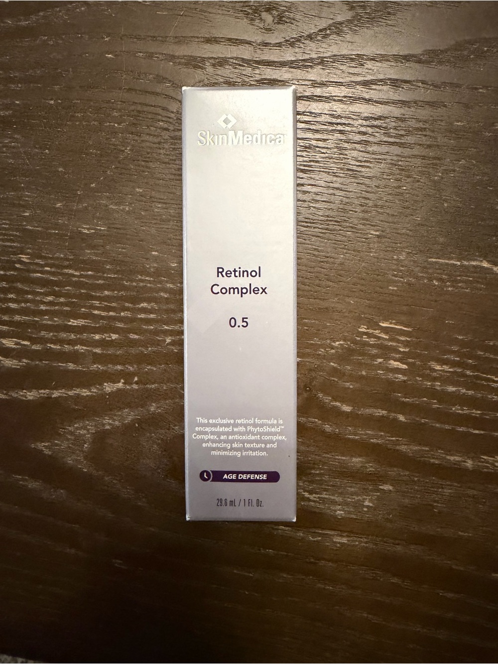 SkinMedica Retinol Complex 0.5